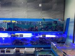 水产区-臻悦海宴.家宴(奥体中心店)