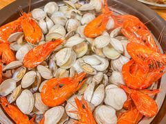 -船奇蒸汽海鲜·闽菜(八市海鲜总店)