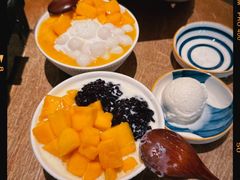 -小团圆糖水铺(襄阳南路店)