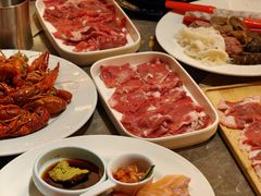 -怡咖啡自助餐(宁波香格里拉店)