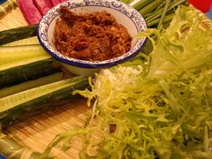 -鑫顺园小骨头羊杂馆(塔湾店)