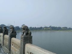 -卢沟桥文化旅游区