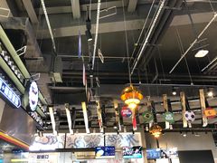 -盒马鲜生(皇庭广场店)
