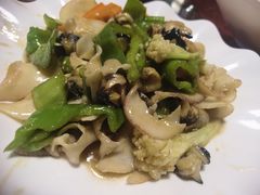 -鸿旺海鲜楼(平潭流水店)