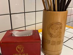 -甲鱼张甲鱼铺子(观沙岭店)