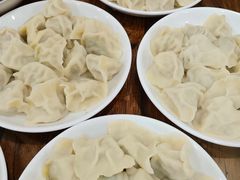 -王菊美食街·王菊面馆(总店)