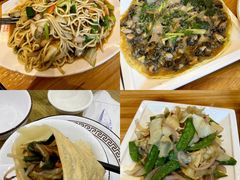 -海坛特色小吃·只做平潭特色菜(平潭店)