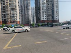 -乔森驾校(杨家坪总校)
