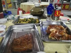 -大岗仙庙烧鸡(花东店)