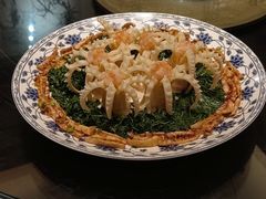 -梅龙镇酒家(南京西路总店)
