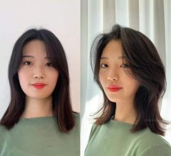 -慕名造型