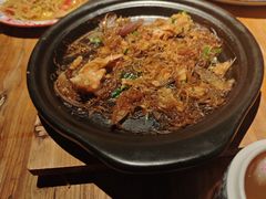 -破三川·新川菜(静安大融城店)