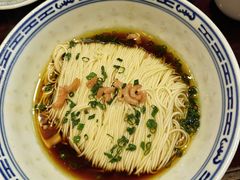 -同得兴 Since·1995 传统苏式面馆(嘉馀坊店)