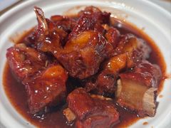 -不倒翁·安徽名菜楼(步行街店)