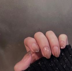 手部美甲-七月美睫 美甲