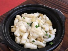 -小时候焗海鲜(鄞州万达店)