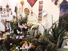 -花满楼(启秀路店)