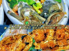 -小海豚•老字号海鲜餐厅(天涯店)