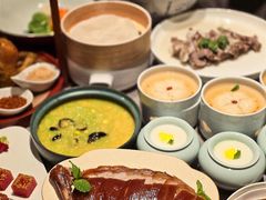 -大秦小宴•新派西北(万象前海店)