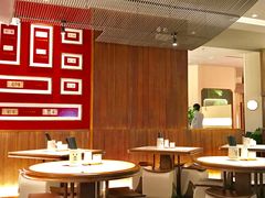 大堂-松鹤楼面馆·古法焖肉面(观前店)