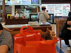 -大清花饺子(山庄店)