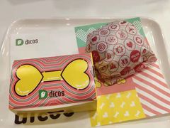 -德克士(榆次君豪店)
