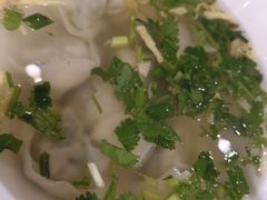 荠菜猪肉馄饨-光明·博海美食花园(上海瑞金医院12号楼店)