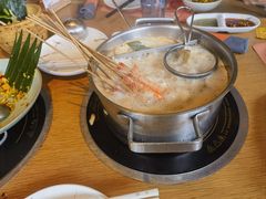 -生如夏花泰式火锅(西村黑金店)