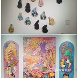 央美本科生毕业展第一期&第二期