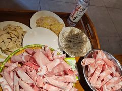 羊肉卷-陈五哥大排档(湘江世纪城店)