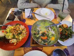 -simply thai天泰(长泰广场店)