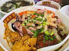 -荔林食店(西华路店)