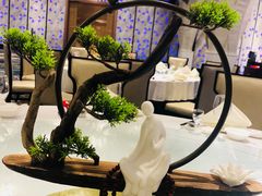 -东方御花园酒店
