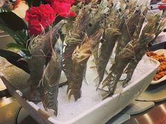 基围虾-一品鲜海鲜火锅(海信广场店)