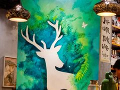 -咖法森林·咖啡  酒吧(天河店)