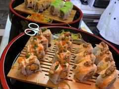 -印象餐厅(杭州国际博览中心北辰大酒店)