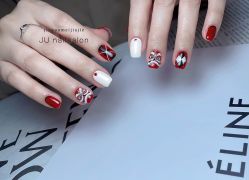 -JU·旧友日式美甲美睫工作室