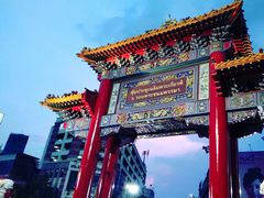-唐人街(耀华力路)
