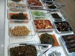-老朴饭店(邮政街总店)