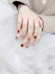 -美甲日记美睫专业纹绣半永久