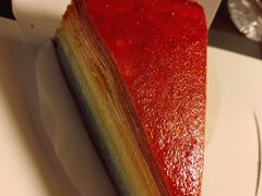 -BILLY ANGEL蛋糕店(三成COEX店)