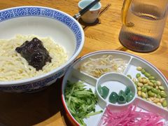 -肘子酥·天津菜·特色捞面(德云社店)