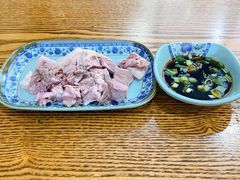 -徐记羊肉馆(新龙路店)