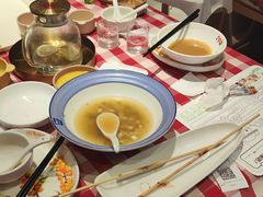 -西贝(武汉群星城店)