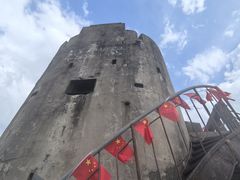 -河口景区
