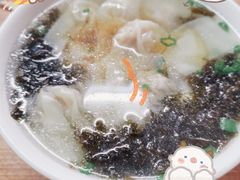 -金山生煎(东山路店)