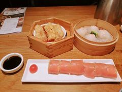 -点心传说·粤菜点心(佐阾虹湾店)