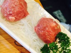 -手选潮汕鲜活牛肉火锅(二七广场店)