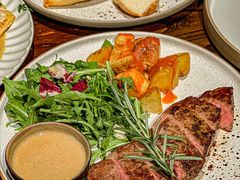 -Brut Eatery Wine Bar & Restaurant (建国东路店)