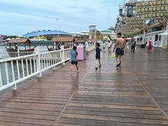 -渔岛海洋度假区